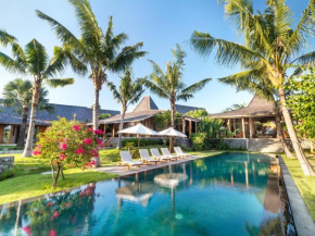 Villa Mannao by Villa Finder
